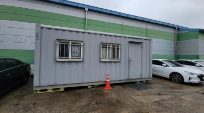 전북특별자치도 익산시 함라면 함열리 26-4 공장 경매 사진 56