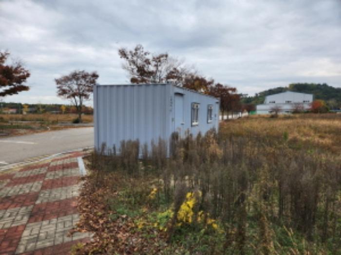 전북특별자치도 부안군 하서면 백련리 1223 공장용지 경매 사진 9