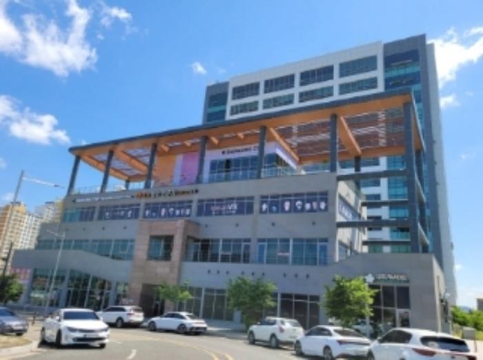 경상남도 진주시 범골로54번길 30-9, 8층비804호 (충무공동,주1동)구) 경상남도 진주시 충무공동 87-23 아파트형공장 경매 사진 13
