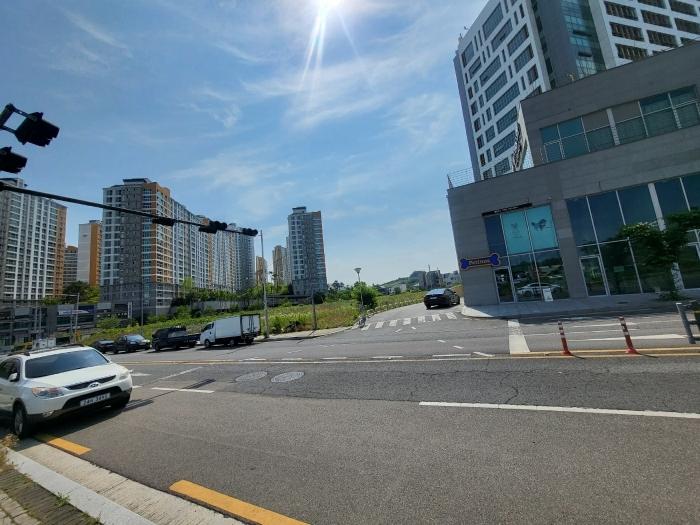 경상남도 진주시 범골로54번길 30-9, 8층비810호 (충무공동,주1동)구) 경상남도 진주시 충무공동 87-23 아파트형공장 경매 사진 1