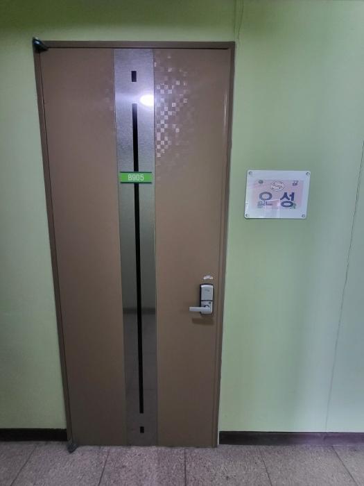 경상남도 진주시 범골로54번길 30-9, 8층비810호 (충무공동,주1동)구) 경상남도 진주시 충무공동 87-23 아파트형공장 경매 사진 10