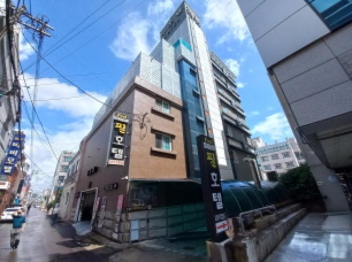 경상남도 진주시 칠암동 513-10 숙박시설 경매 사진 17
