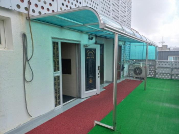 경상남도 진주시 칠암동 513-10 숙박시설 경매 사진 18