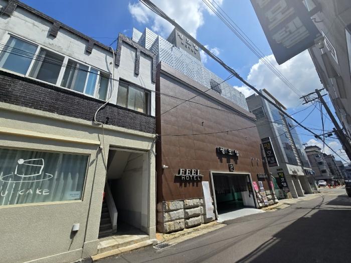 경상남도 진주시 칠암동 513-10 숙박시설 경매 사진 2
