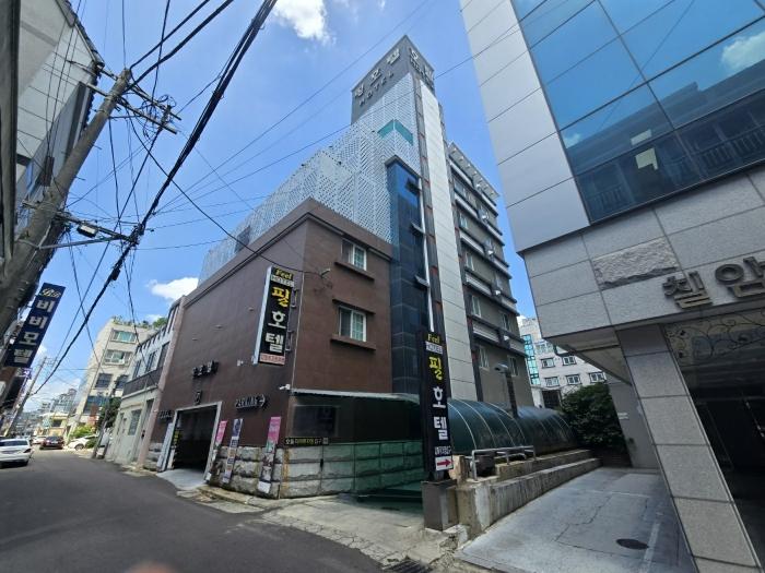경상남도 진주시 칠암동 513-10 숙박시설 경매 사진 9