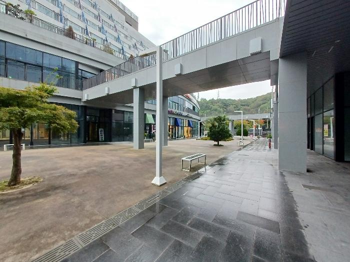 경상남도 진주시 동부로169번길 12, 1층씨104호 (충무공동,윙스타워)구) 경상남도 진주시 충무공동 69-3 근린상가 경매 사진 3