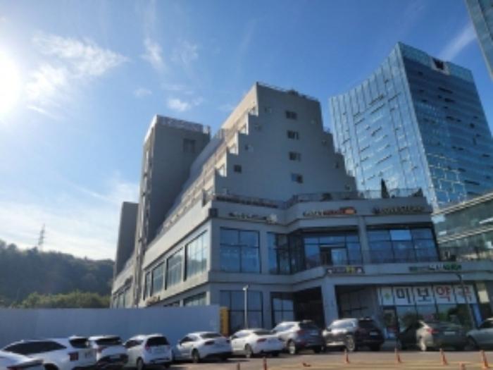 경상남도 진주시 동부로169번길 12, 1층씨104호 (충무공동,윙스타워)구) 경상남도 진주시 충무공동 69-3 근린상가 경매 사진 5