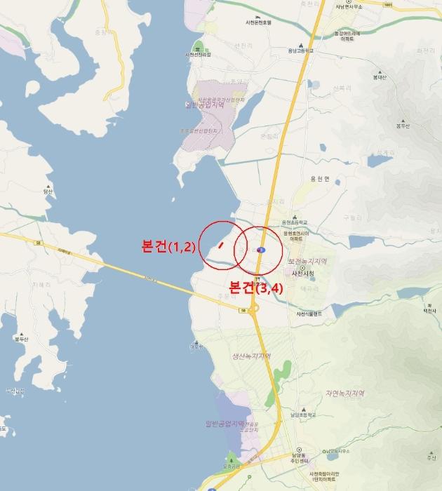 경상남도 사천시 용현면 사천대로 969-5 주택 경매 사진 18