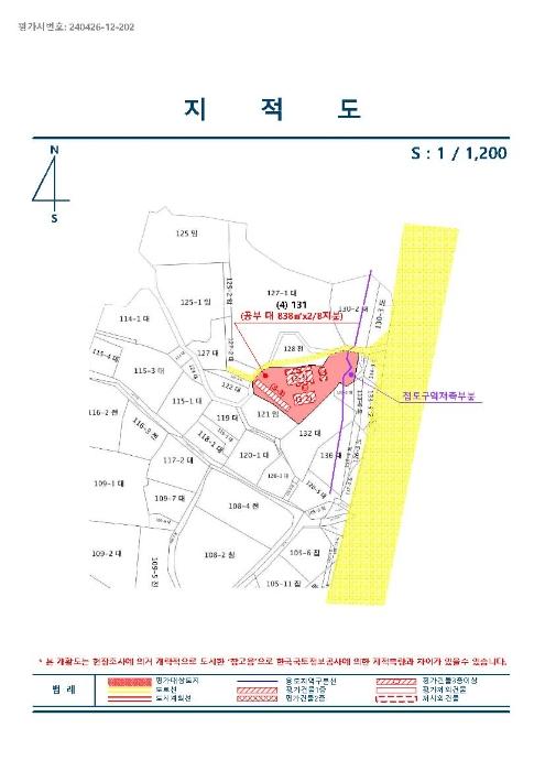 경상남도 사천시 용현면 사천대로 969-5 주택 경매 사진 19