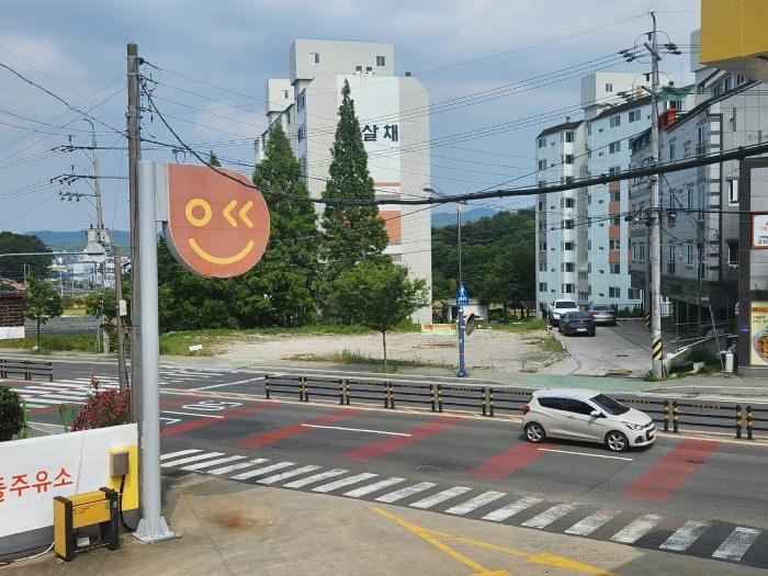경상남도 사천시 정동면 예수리 648-1 전 경매 사진 1