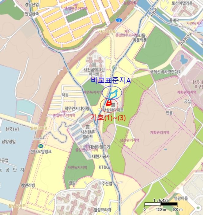 경상남도 사천시 정동면 예수리 648-1 전 경매 사진 11