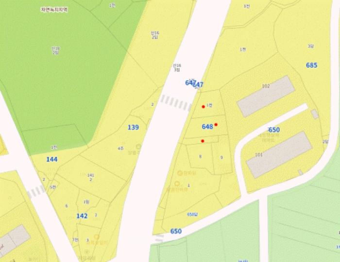 경상남도 사천시 정동면 예수리 648-1 전 경매 사진 13