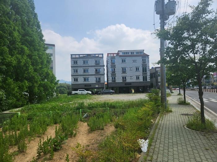경상남도 사천시 정동면 예수리 648-1 전 경매 사진 4