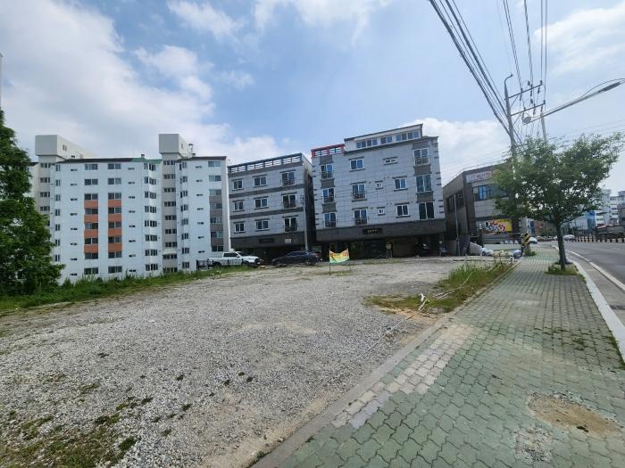 경상남도 사천시 정동면 예수리 648-1 전 경매 사진 5