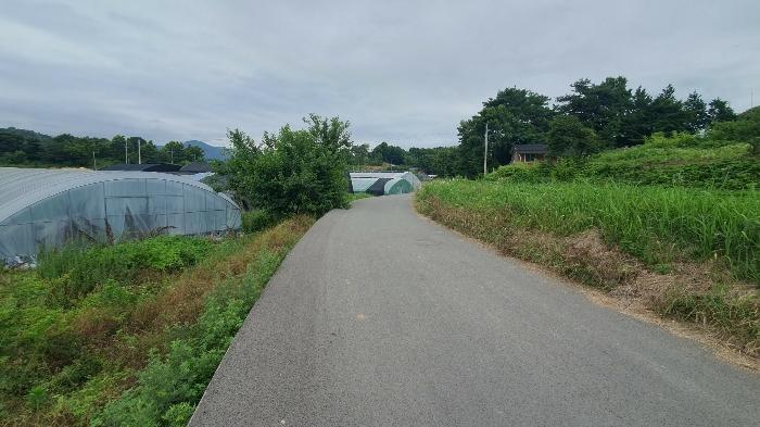 경상남도 하동군 옥종면 법대리 301-2 답 경매 사진 1