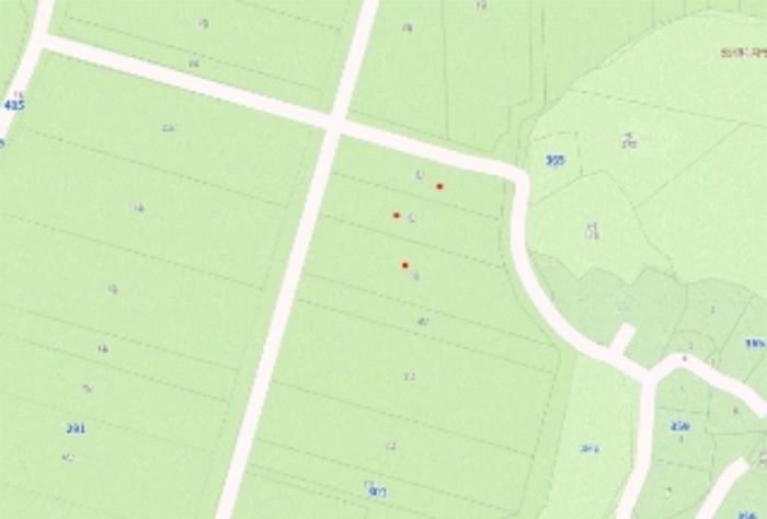 경상남도 하동군 옥종면 법대리 301-2 답 경매 사진 33