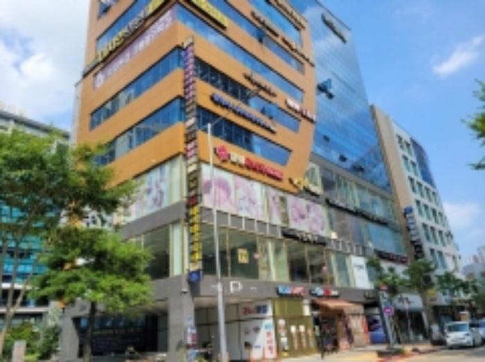경상남도 진주시 에나로128번길 17, 1층106호 (충무공동,센트럴타워)구) 경상남도 진주시 충무공동 287-9 근린상가 경매 사진 5