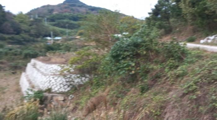 경상남도 통영시 욕지면 서산리 산1-45 임야 경매 사진 15