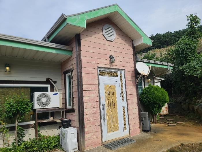 경상남도 거제시 거제면 법동리 산157-6 임야 경매 사진 15