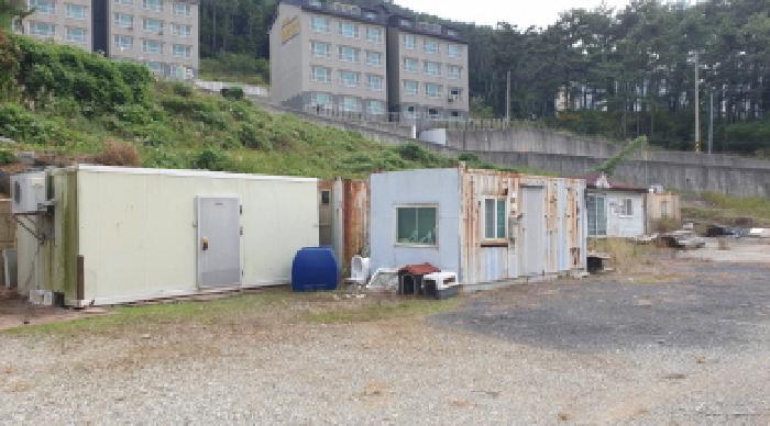 경상남도 거제시 거제면 법동리 산157-6 임야 경매 사진 20