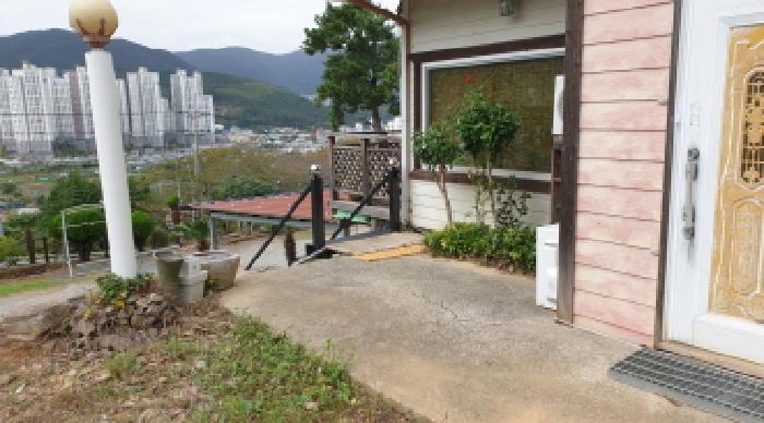 경상남도 거제시 거제면 법동리 산157-6 임야 경매 사진 24