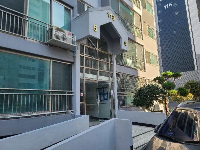 경상남도 거제시 중곡로 42, 113동 5층 505호 (고현동,덕산베스트타운)구) 경상남도 거제시 고현동 1039 아파트 경매 사진 2
