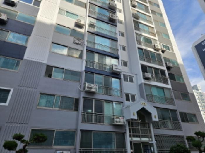 경상남도 거제시 중곡로 42, 113동 5층 505호 (고현동,덕산베스트타운)구) 경상남도 거제시 고현동 1039 아파트 경매 사진 5