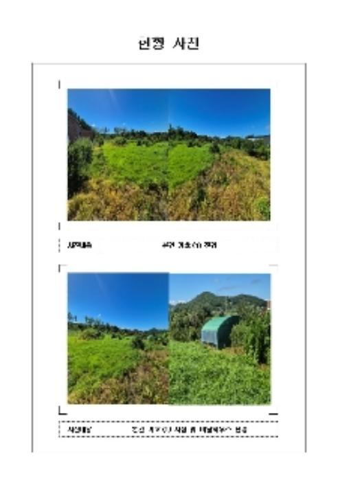 전라남도 영암군 군서면 월곡리 378-90 전 경매 사진 2