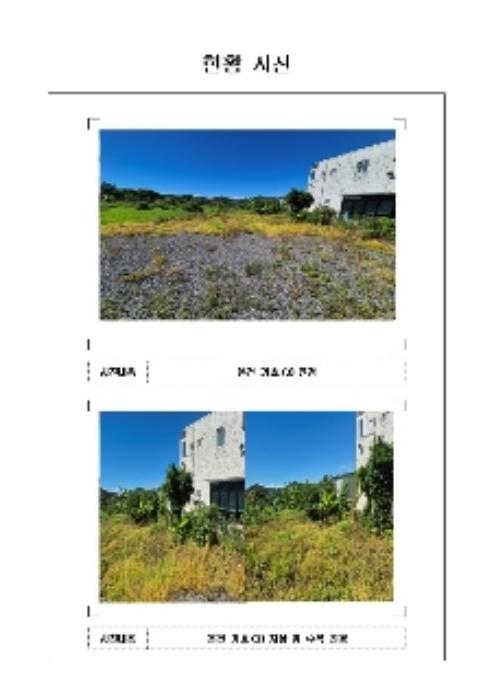 전라남도 영암군 군서면 월곡리 378-90 전 경매 사진 7