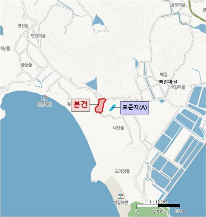 전라남도 신안군 자은면 유각리 961-2 전 경매 사진 10
