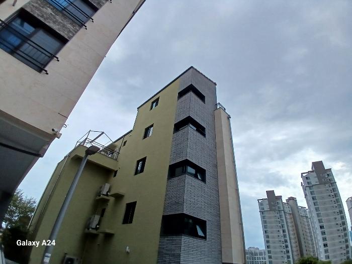 전라남도 여수시 덕충동 2025-4 근린주택 경매 사진 4