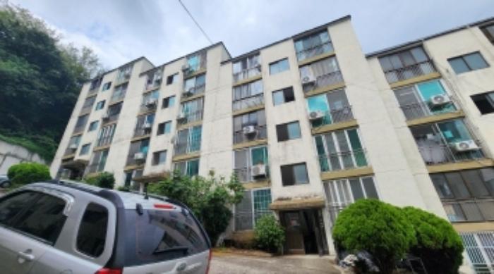 전라남도 순천시 서면 산단2길 55, 가동 4층404호구) 전라남도 순천시 서면 압곡리 979-1 아파트 경매 사진 5