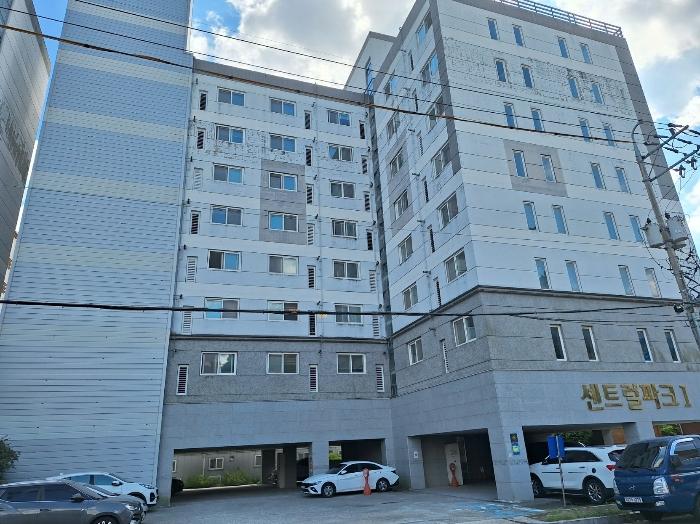 전라남도 고흥군 다세대(빌라)