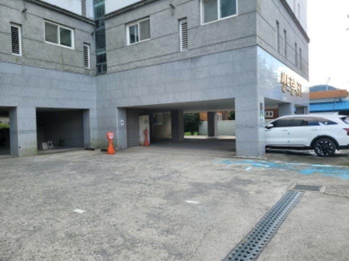 전라남도 고흥군 고흥읍 여산당촌길 53, 8층1811호 (고흥 센트럴파크 1차)구) 전라남도 고흥군 고흥읍 서문리 215-3 다세대(빌라) 경매 사진 5