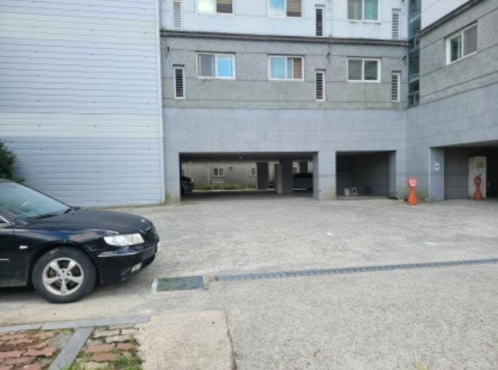 전라남도 고흥군 고흥읍 여산당촌길 53, 8층1811호 (고흥 센트럴파크 1차)구) 전라남도 고흥군 고흥읍 서문리 215-3 다세대(빌라) 경매 사진 6