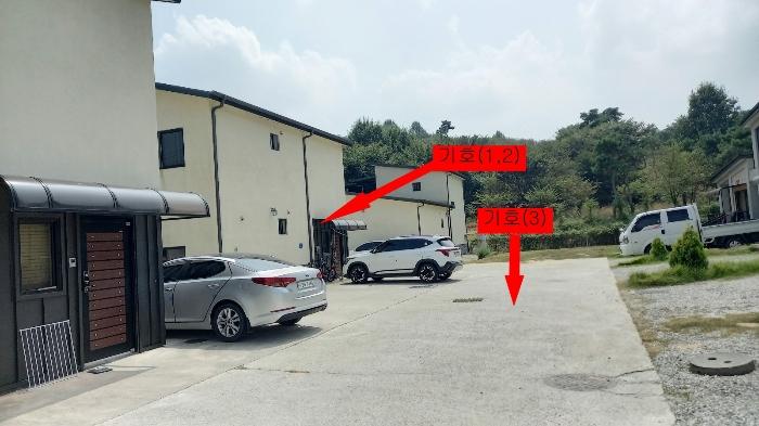 충청남도 논산시 지산동 100-10 주택 경매 사진 1