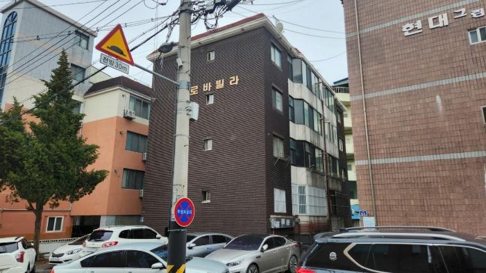 충청남도 천안시 서북구 다세대(빌라)