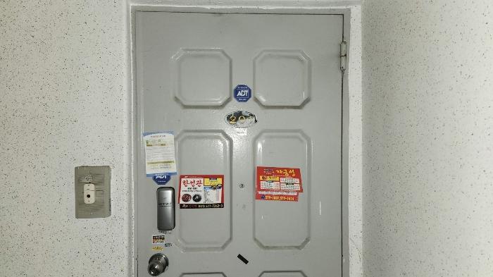 충청남도 천안시 서북구 성정6길 8-6, 2층201호구) 충청남도 천안시 서북구 성정동 729-9 다세대(빌라) 경매 사진 4