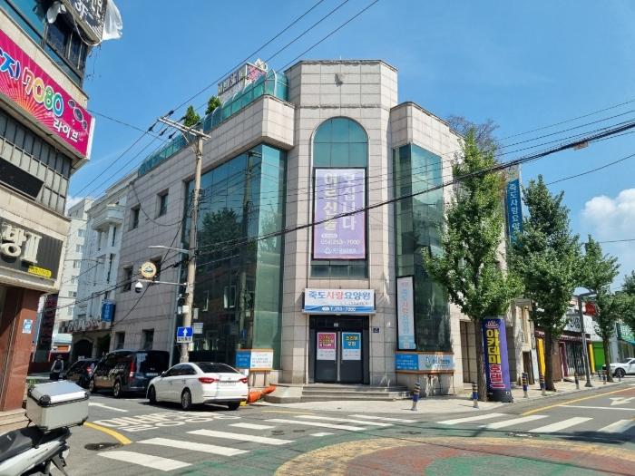 경상북도 포항시 북구 여천동 110 근린시설 경매 사진 5