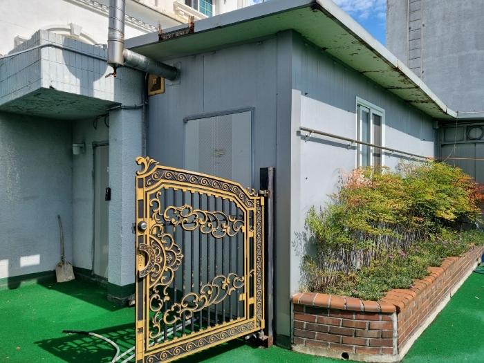 경상북도 포항시 북구 여천동 110 근린시설 경매 사진 6