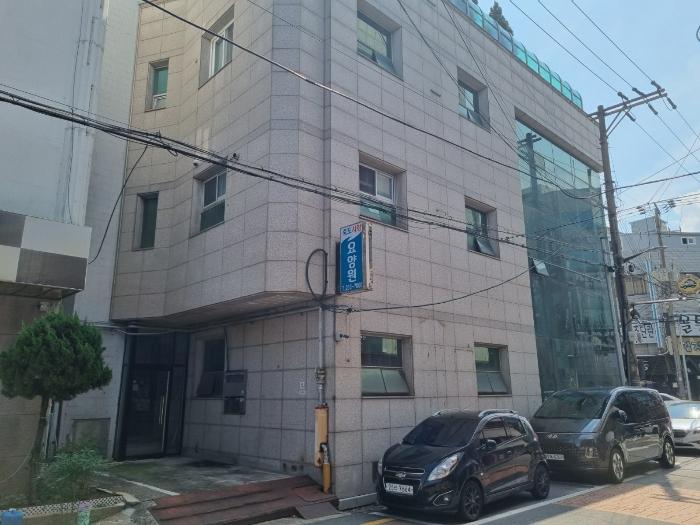 경상북도 포항시 북구 여천동 110 근린시설 경매 사진 9