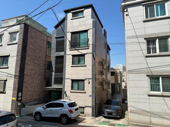 서울특별시 관악구 봉천동 1573-17 주택 경매 사진 1