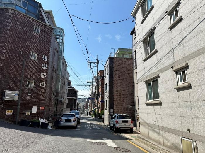 서울특별시 관악구 봉천동 1573-17 주택 경매 사진 5