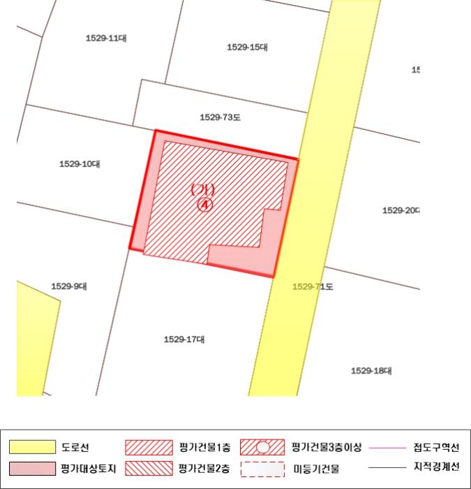 서울특별시 관악구 봉천동 1529-16 다가구주택 경매 사진 30
