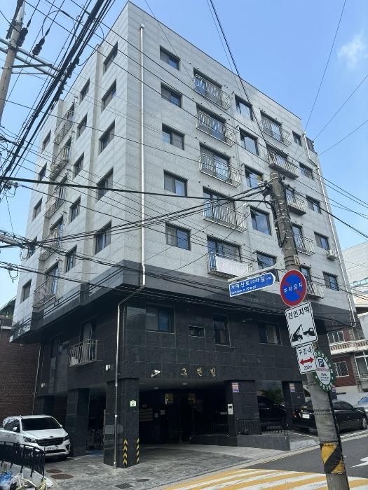 서울특별시 구로구 가마산로20길 42, 제3층 제304호 (구로동, 그린빌)구) 서울특별시 구로구 구로동 329-95 다세대(빌라) 경매 사진 2