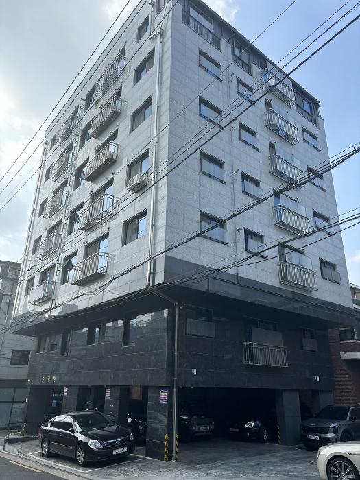 서울특별시 구로구 가마산로20길 42, 제3층 제304호 (구로동, 그린빌)구) 서울특별시 구로구 구로동 329-95 다세대(빌라) 경매 사진 3