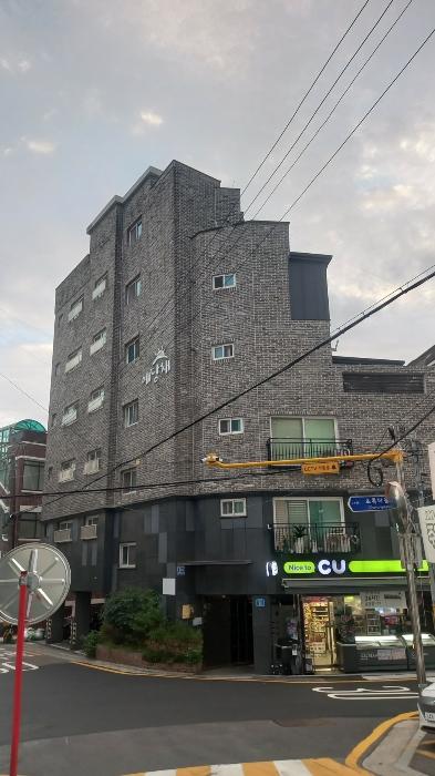 서울특별시 강서구 초록마을로5길 25, 제6층 제601호 (화곡동, 예담채)구) 서울특별시 강서구 화곡동 24-275 다세대(빌라) 경매 사진 2