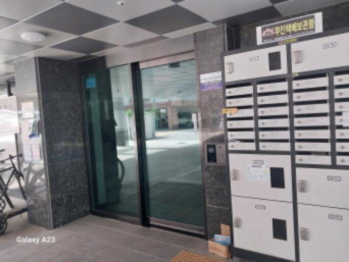 서울특별시 은평구 연서로6길 8, 3층304호 (역촌동,더클래스)구) 서울특별시 은평구 역촌동 35-1 다세대(빌라) 경매 사진 12