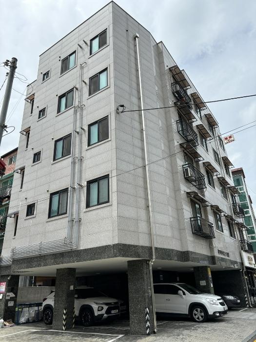 서울특별시 성북구 정릉로21길 8-35, 2층203호 (정릉동,루마하우스정릉)구) 서울특별시 성북구 정릉동 383-4 다세대(빌라) 경매 사진 2
