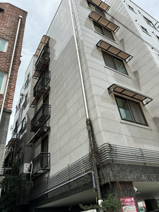 서울특별시 성북구 정릉로21길 8-35, 2층203호 (정릉동,루마하우스정릉)구) 서울특별시 성북구 정릉동 383-4 다세대(빌라) 경매 사진 3